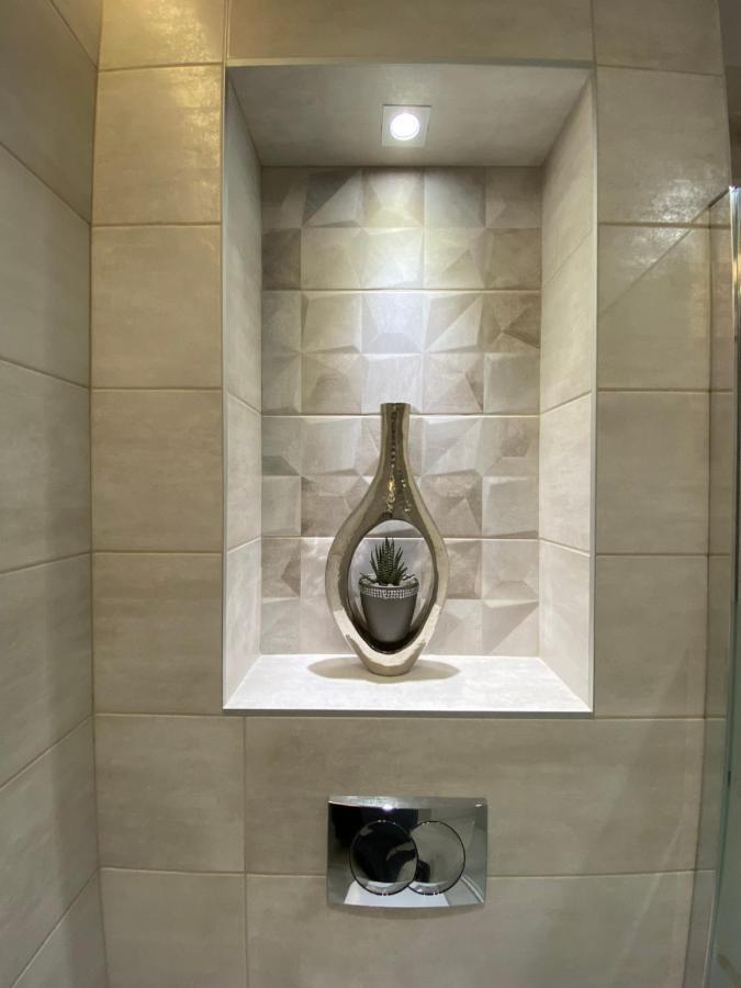 Tiffany Lux Apartment Trebinje Exterior foto